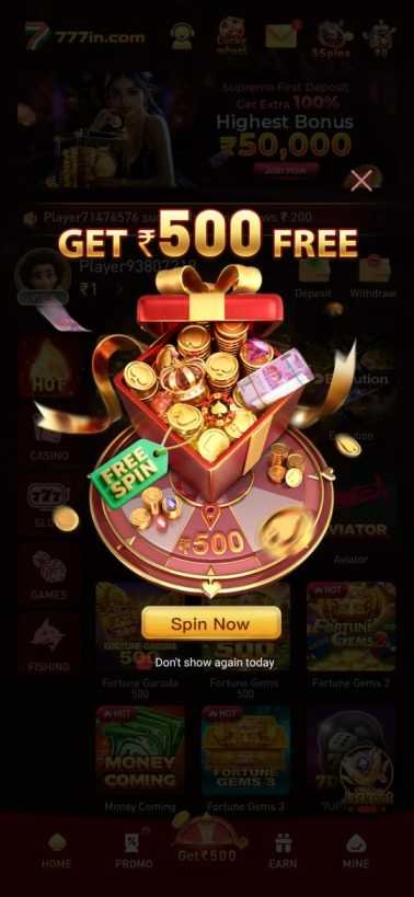 777in Game APP Download – Latest Android Version 2026